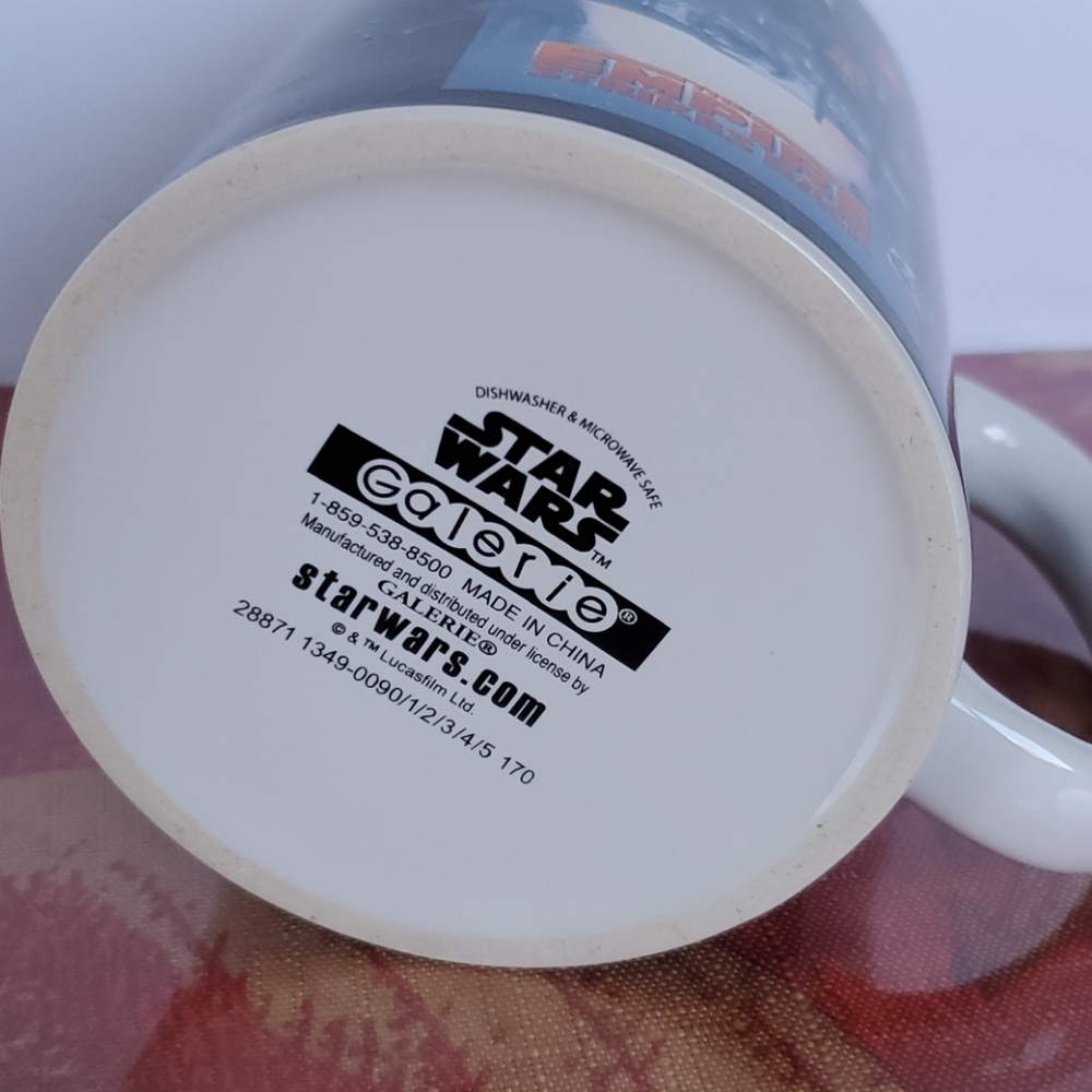 Star Wars - Picture 4 of 4
